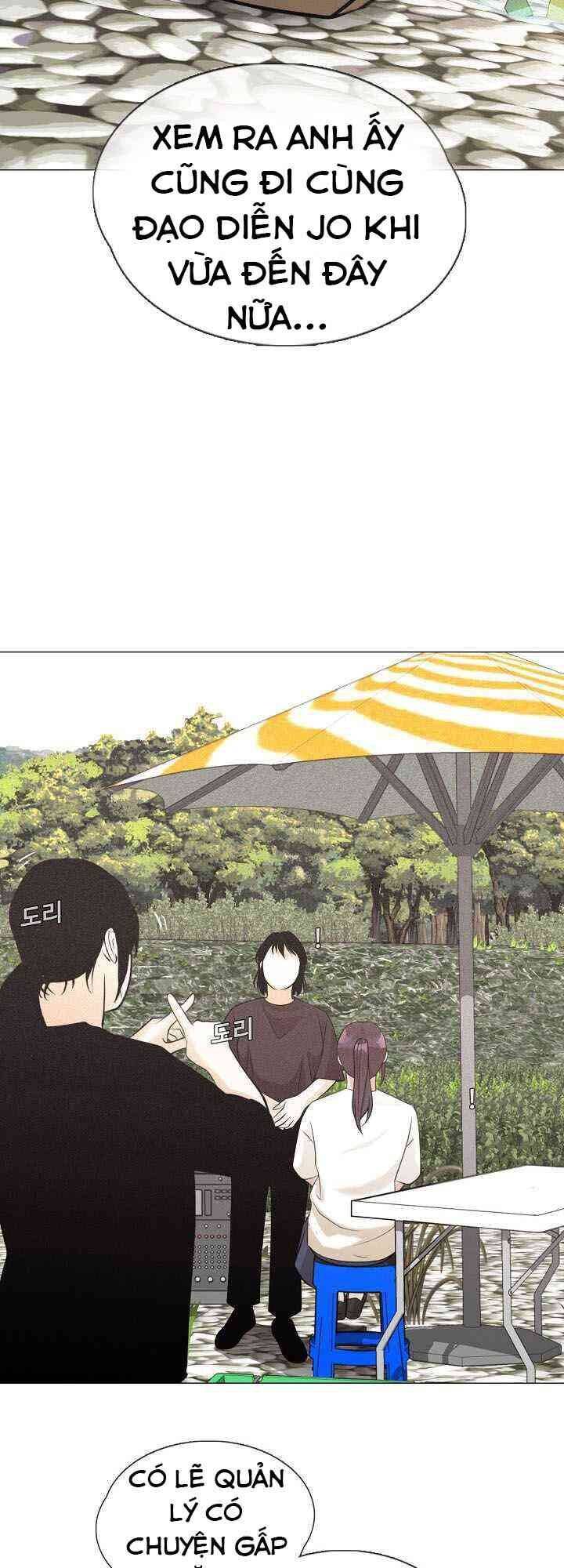 Hiện Thực Của Phim Ảnh Chap 30 - Next Chap 31