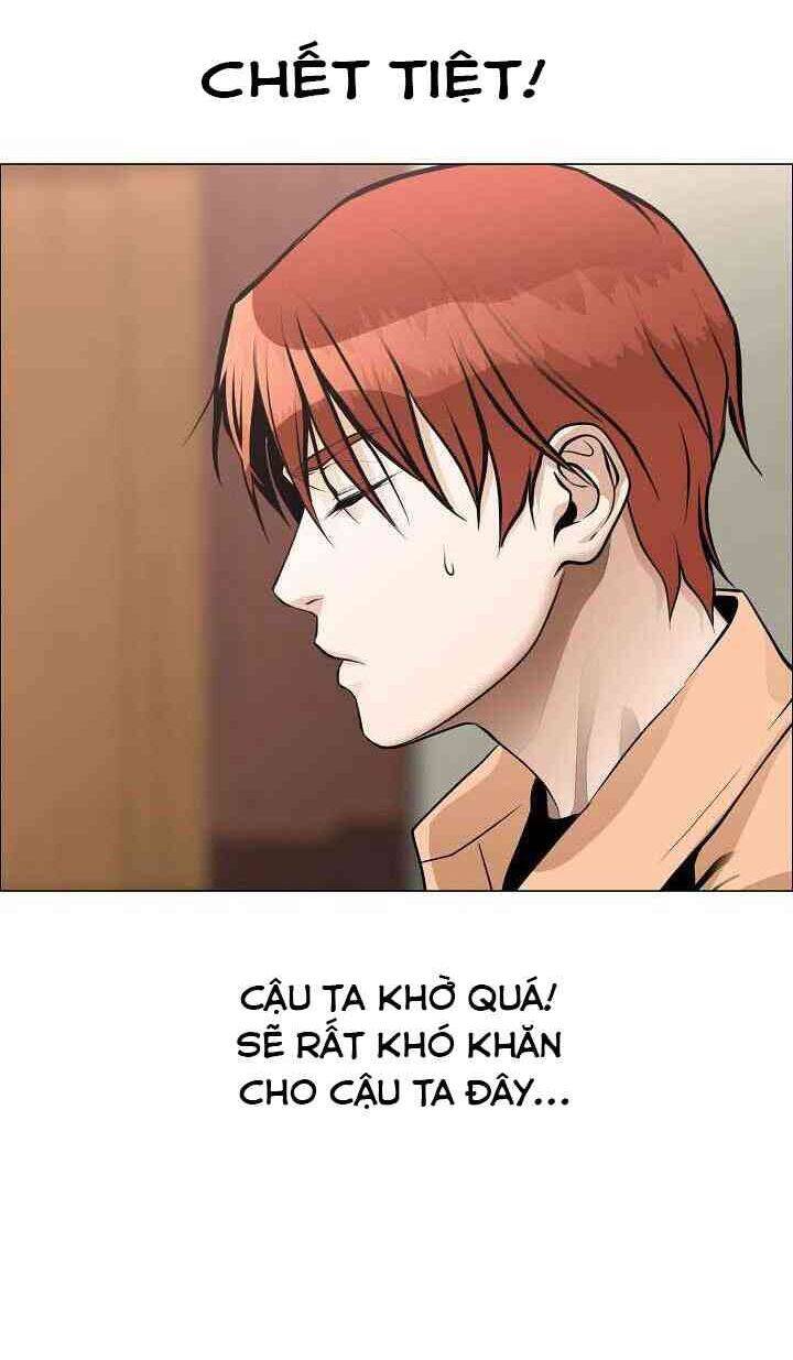 Hiện Thực Của Phim Ảnh Chap 30 - Next Chap 31