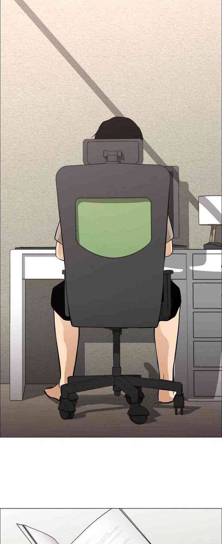 Hiện Thực Của Phim Ảnh Chap 30 - Next Chap 31