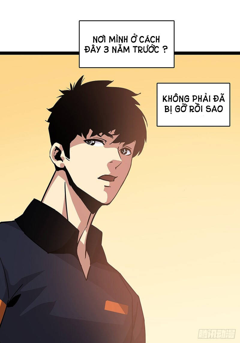 Bắt Đầu Vùng Dậy Từ Việc Chơi Game Nghiêm Túc Chap 1 - Next Chap 2