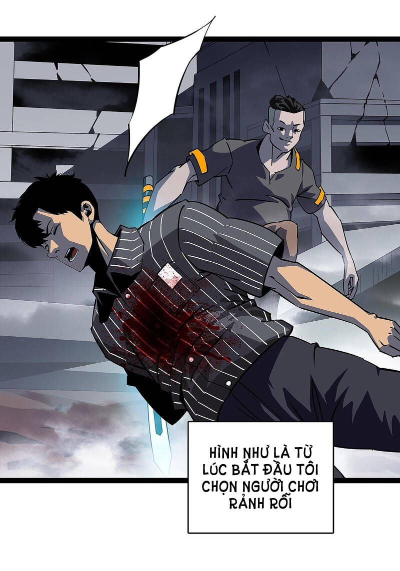 Bắt Đầu Vùng Dậy Từ Việc Chơi Game Nghiêm Túc Chap 1 - Next Chap 2