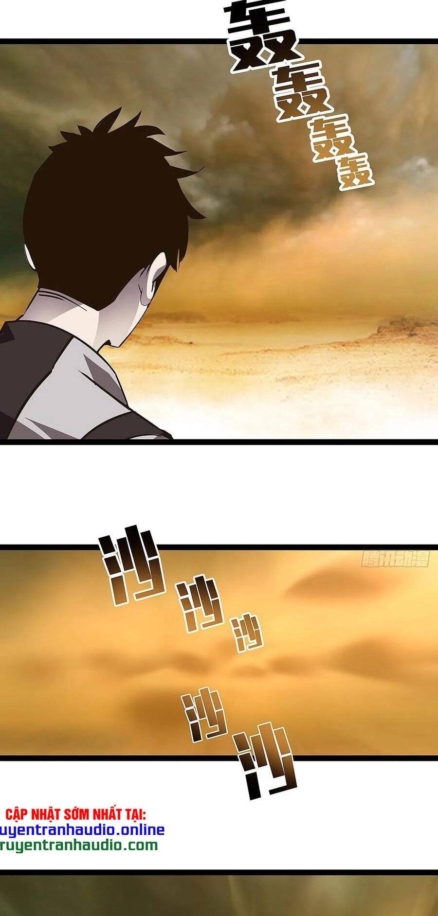 Bắt Đầu Vùng Dậy Từ Việc Chơi Game Nghiêm Túc Chap 10 - Next Chap 11