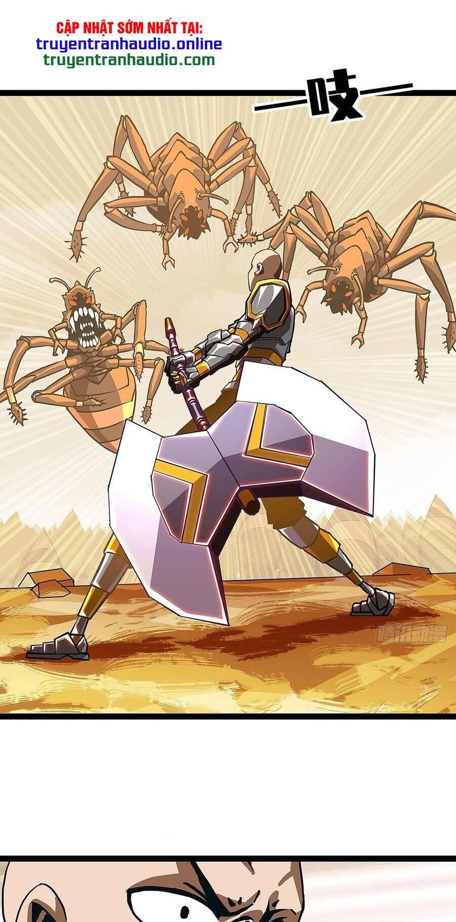 Bắt Đầu Vùng Dậy Từ Việc Chơi Game Nghiêm Túc Chap 10 - Next Chap 11