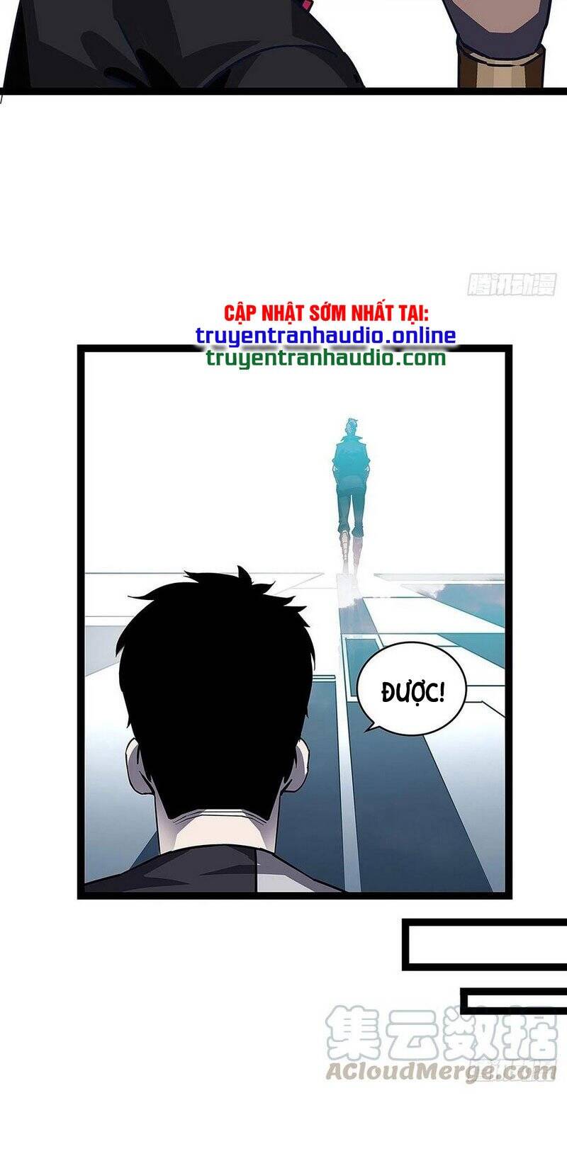 Bắt Đầu Vùng Dậy Từ Việc Chơi Game Nghiêm Túc Chap 10 - Next Chap 11