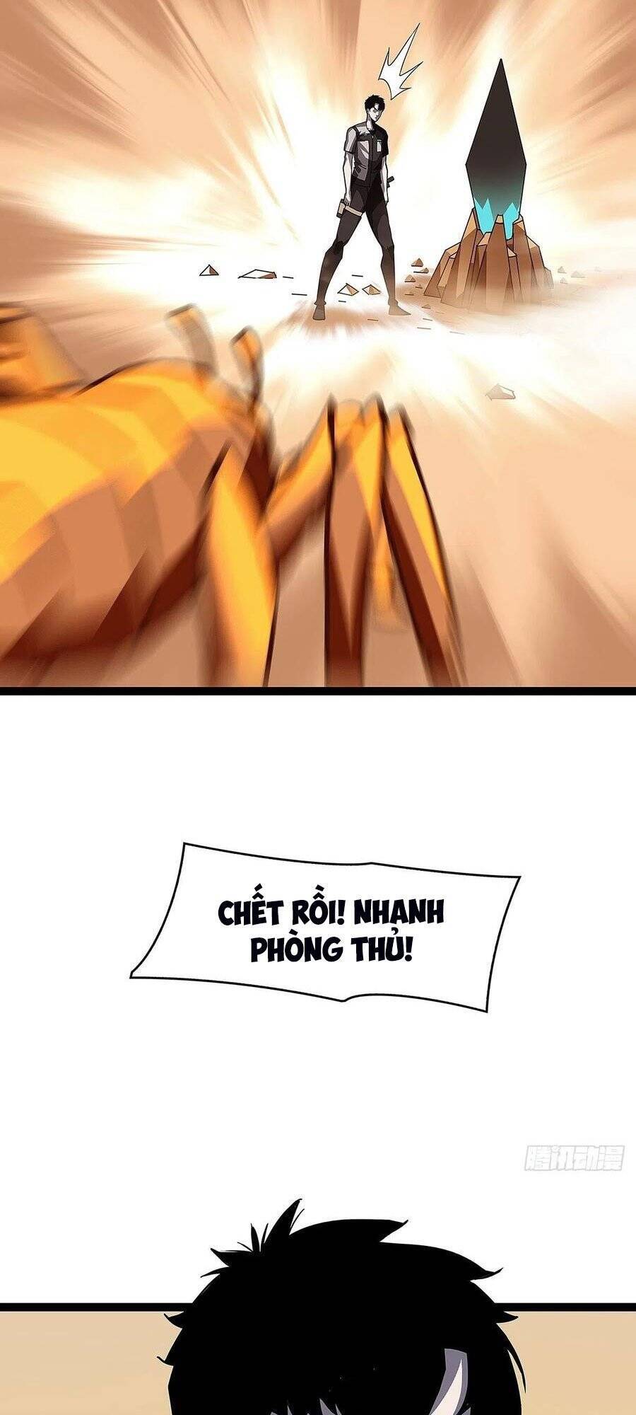 Bắt Đầu Vùng Dậy Từ Việc Chơi Game Nghiêm Túc Chap 10 - Next Chap 11