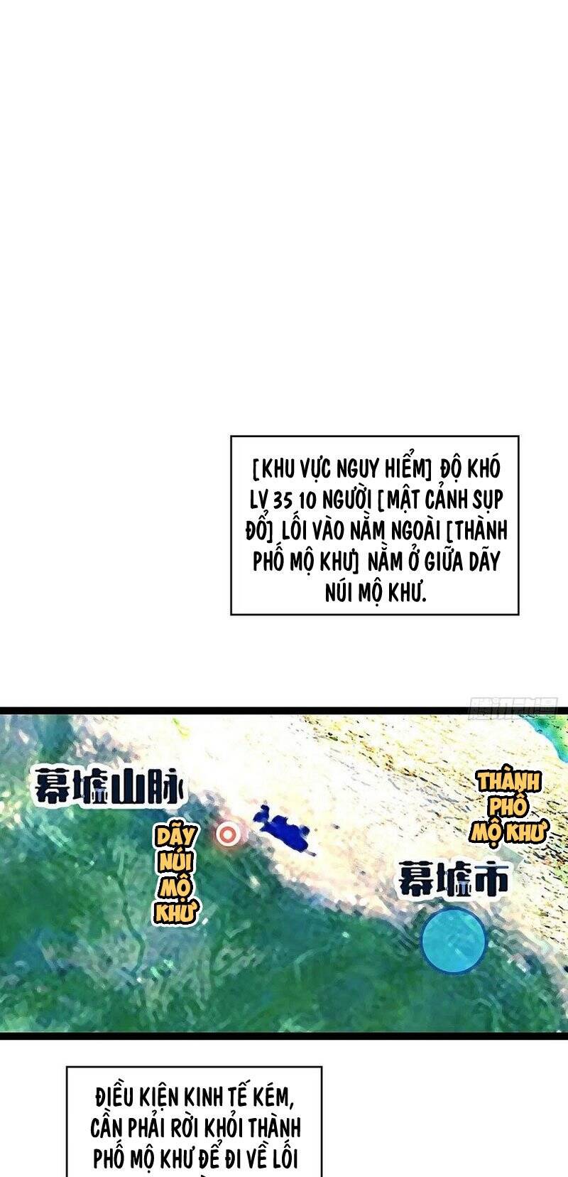 Bắt Đầu Vùng Dậy Từ Việc Chơi Game Nghiêm Túc Chap 10 - Next Chap 11