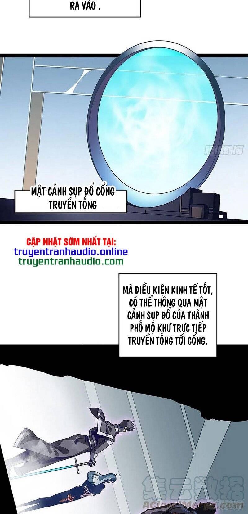 Bắt Đầu Vùng Dậy Từ Việc Chơi Game Nghiêm Túc Chap 10 - Next Chap 11