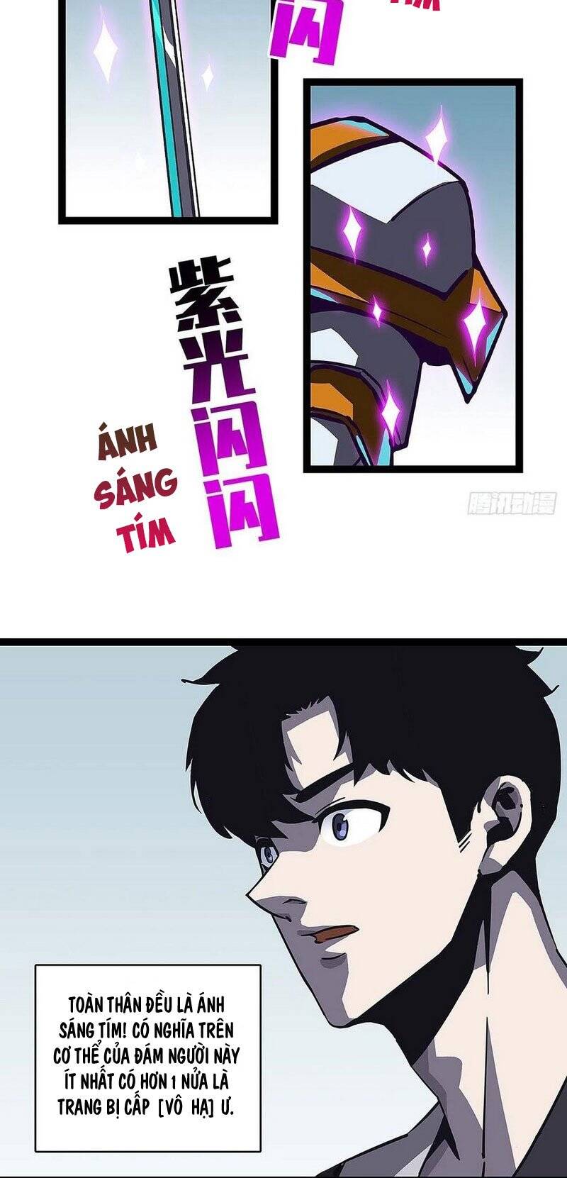 Bắt Đầu Vùng Dậy Từ Việc Chơi Game Nghiêm Túc Chap 10 - Next Chap 11