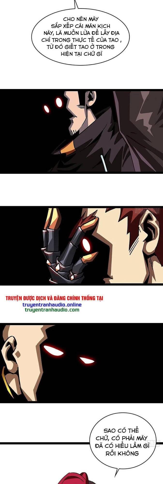 Bắt Đầu Vùng Dậy Từ Việc Chơi Game Nghiêm Túc Chap 11 - Next Chap 12