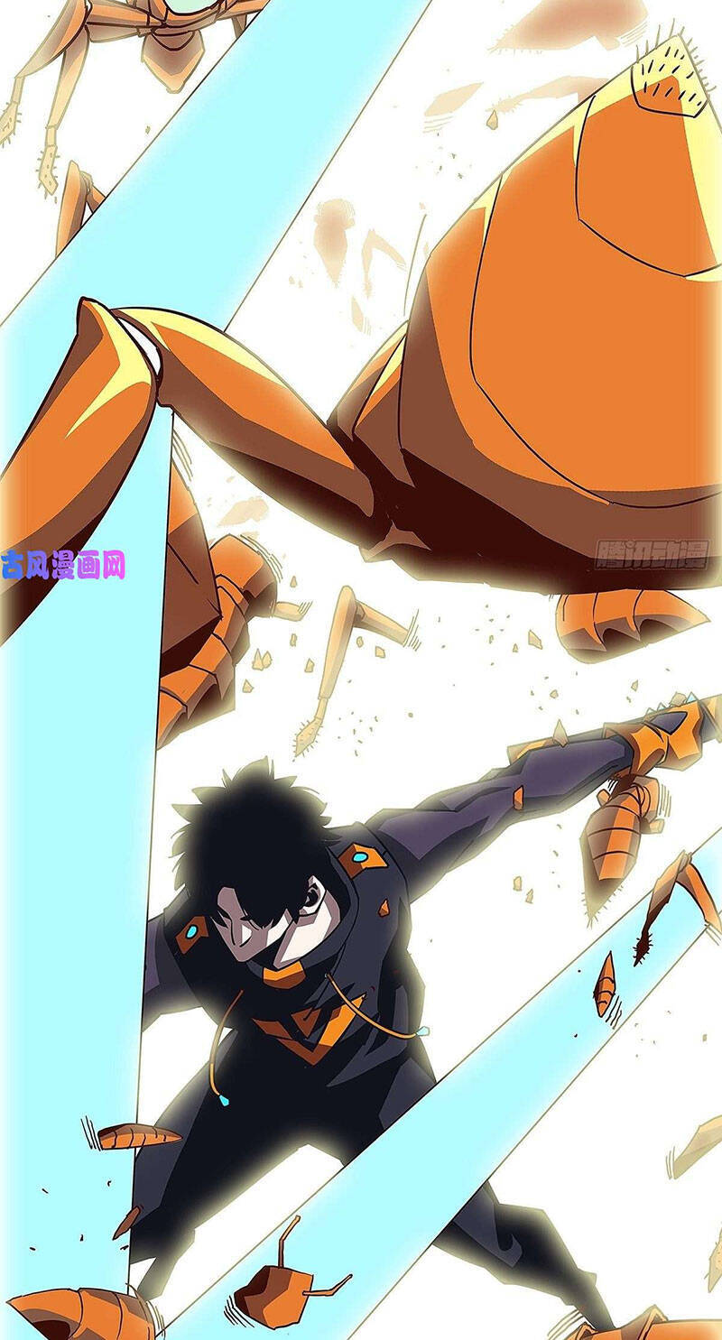 Bắt Đầu Vùng Dậy Từ Việc Chơi Game Nghiêm Túc Chap 13 - Next Chap 14