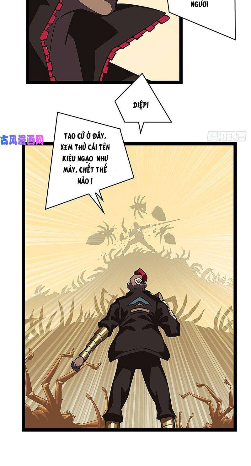 Bắt Đầu Vùng Dậy Từ Việc Chơi Game Nghiêm Túc Chap 13 - Next Chap 14