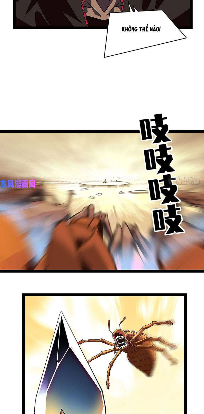 Bắt Đầu Vùng Dậy Từ Việc Chơi Game Nghiêm Túc Chap 13 - Next Chap 14