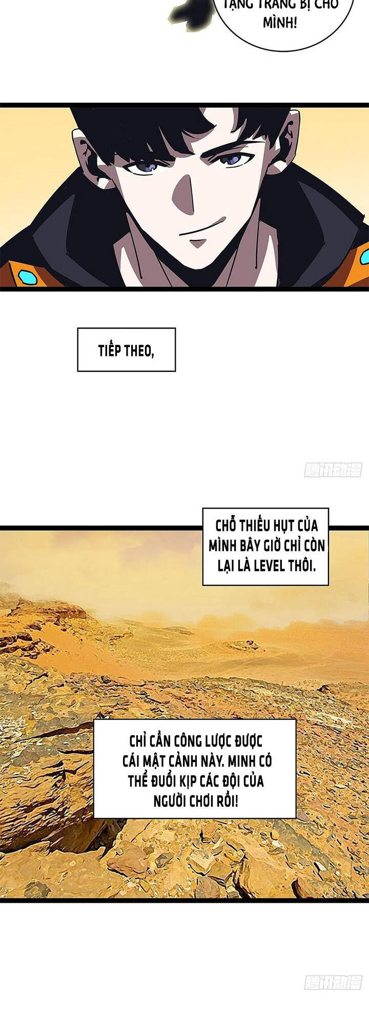 Bắt Đầu Vùng Dậy Từ Việc Chơi Game Nghiêm Túc Chap 14 - Next Chap 15