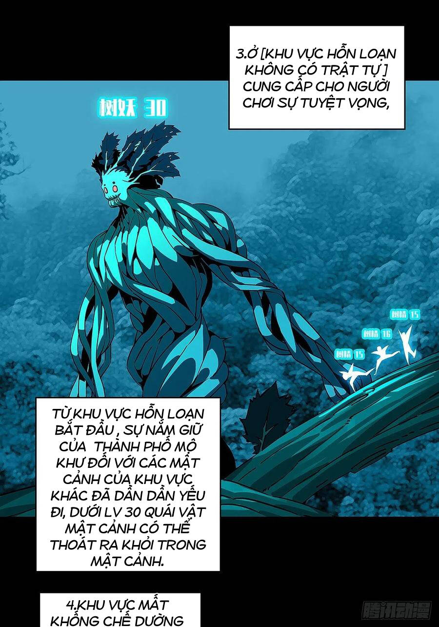 Bắt Đầu Vùng Dậy Từ Việc Chơi Game Nghiêm Túc Chap 18 - Next Chap 19