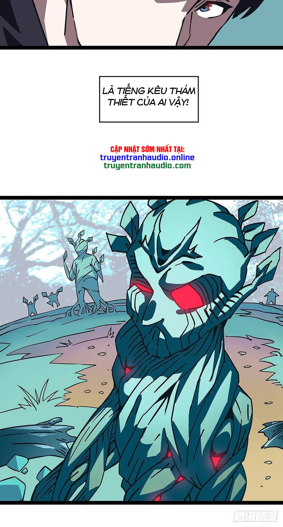 Bắt Đầu Vùng Dậy Từ Việc Chơi Game Nghiêm Túc Chap 18 - Next Chap 19