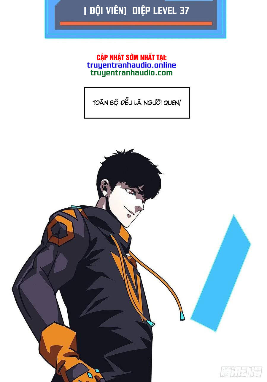 Bắt Đầu Vùng Dậy Từ Việc Chơi Game Nghiêm Túc Chap 18 - Next Chap 19