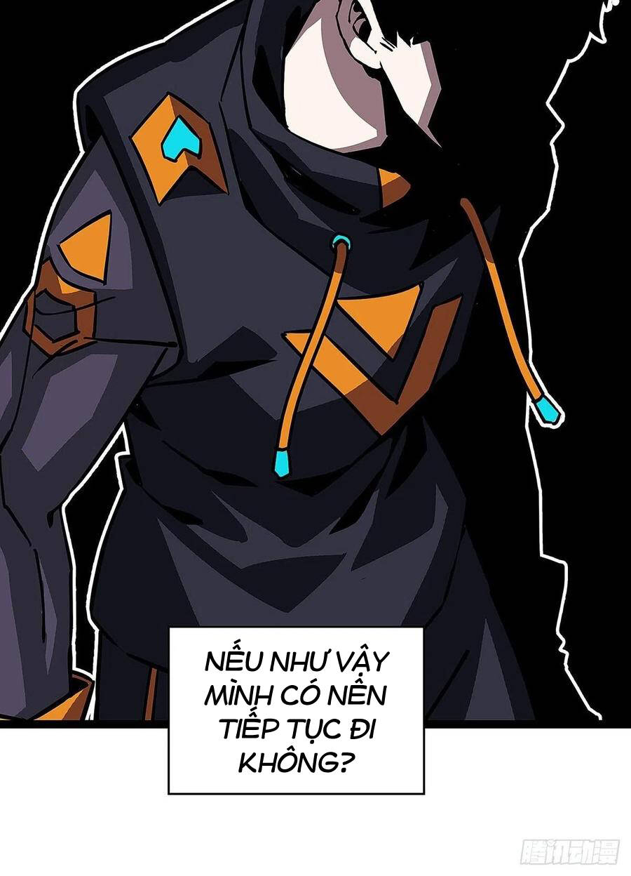 Bắt Đầu Vùng Dậy Từ Việc Chơi Game Nghiêm Túc Chap 18 - Next Chap 19