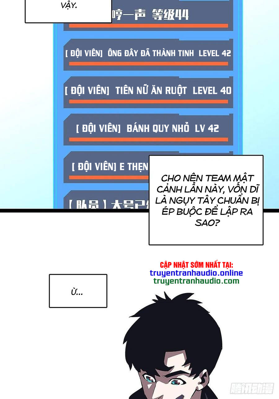 Bắt Đầu Vùng Dậy Từ Việc Chơi Game Nghiêm Túc Chap 18 - Next Chap 19