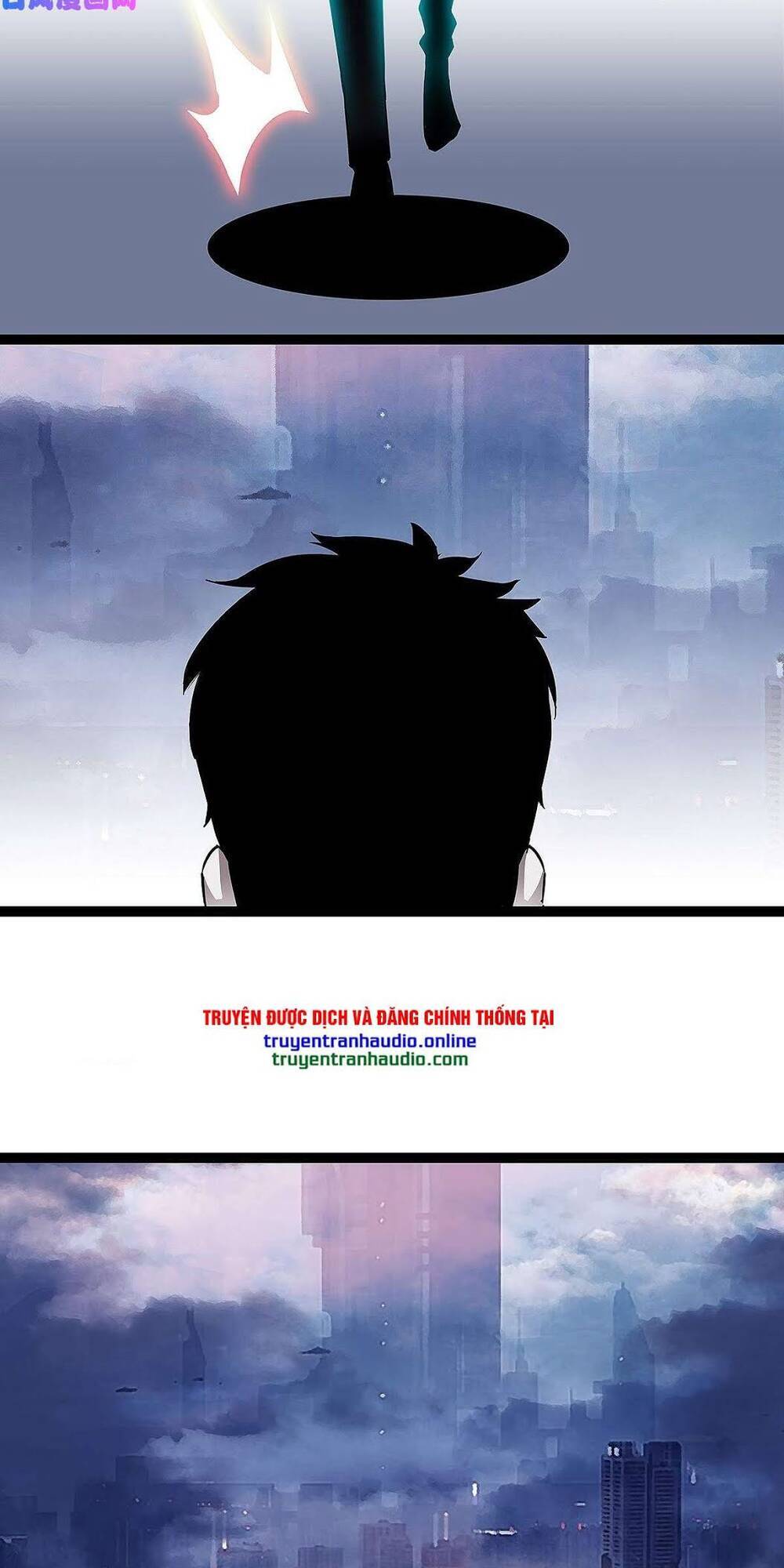 Bắt Đầu Vùng Dậy Từ Việc Chơi Game Nghiêm Túc Chap 2 - Next Chap 3