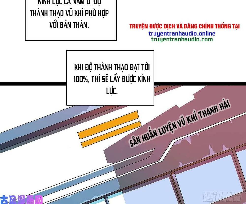 Bắt Đầu Vùng Dậy Từ Việc Chơi Game Nghiêm Túc Chap 2 - Next Chap 3