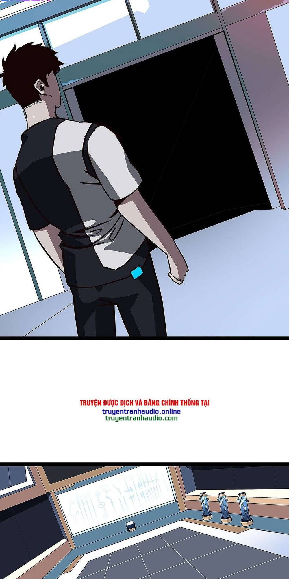 Bắt Đầu Vùng Dậy Từ Việc Chơi Game Nghiêm Túc Chap 2 - Next Chap 3