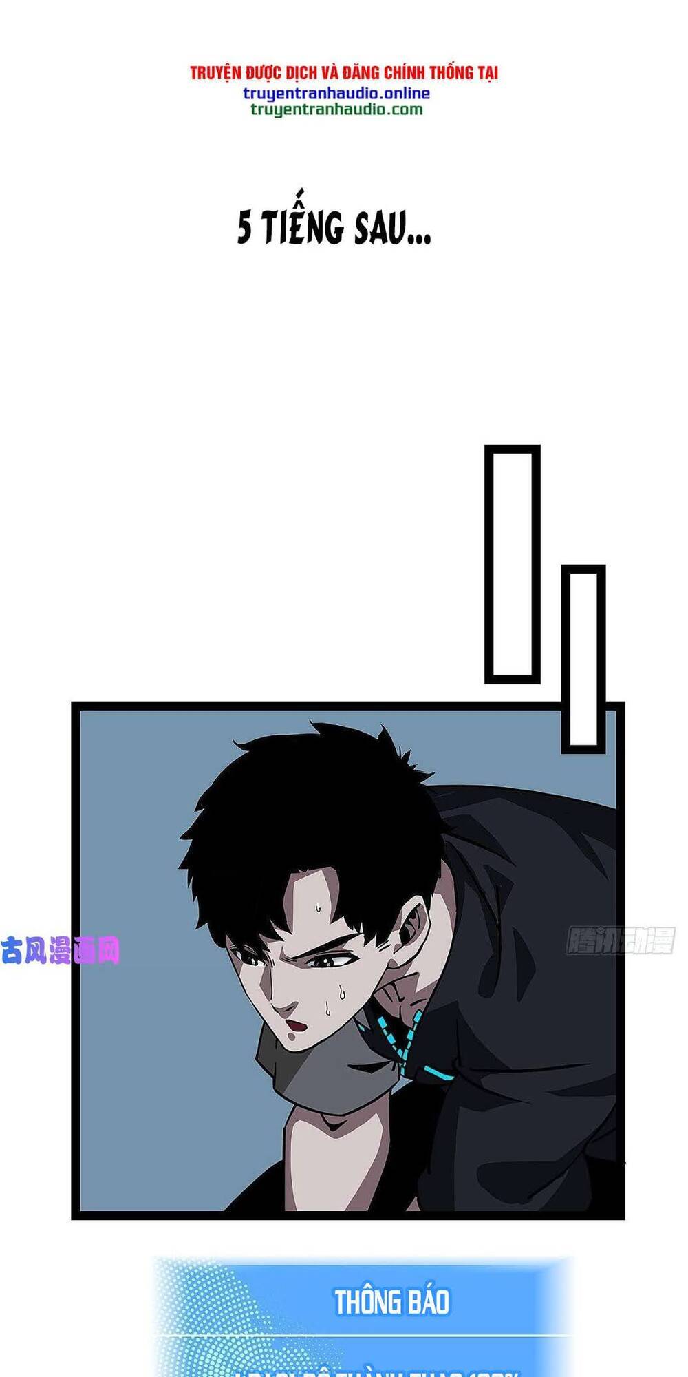 Bắt Đầu Vùng Dậy Từ Việc Chơi Game Nghiêm Túc Chap 2 - Next Chap 3