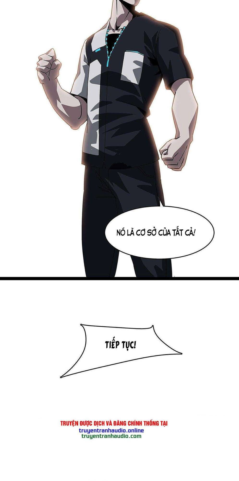 Bắt Đầu Vùng Dậy Từ Việc Chơi Game Nghiêm Túc Chap 2 - Next Chap 3