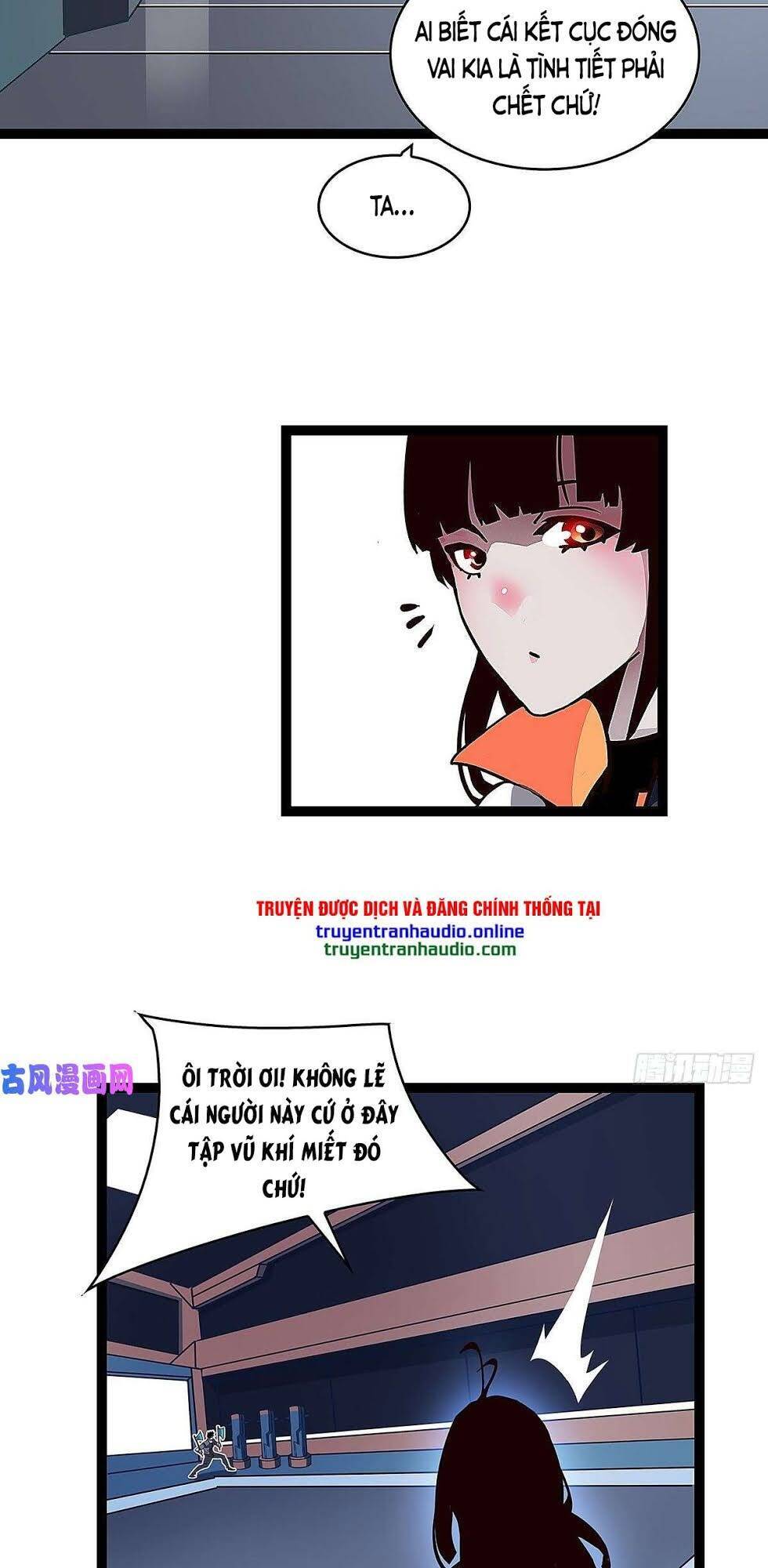 Bắt Đầu Vùng Dậy Từ Việc Chơi Game Nghiêm Túc Chap 2 - Next Chap 3