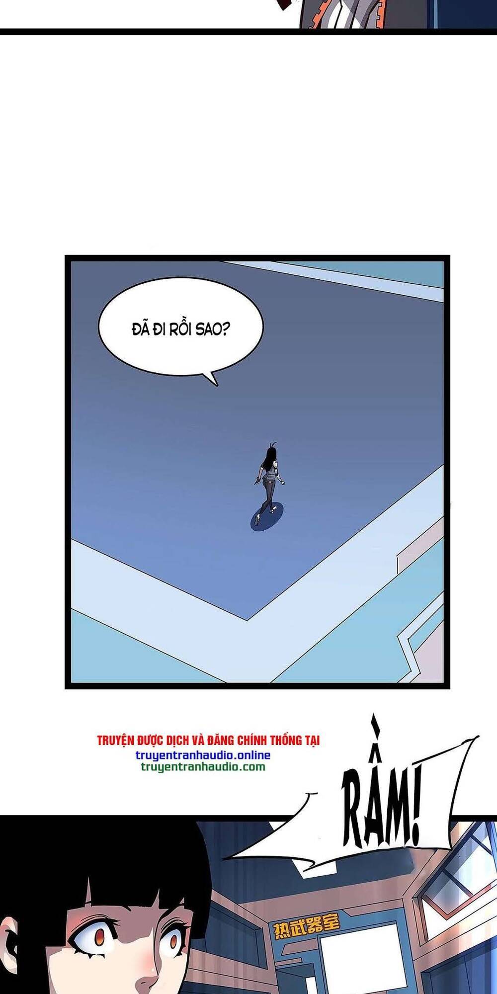 Bắt Đầu Vùng Dậy Từ Việc Chơi Game Nghiêm Túc Chap 2 - Next Chap 3