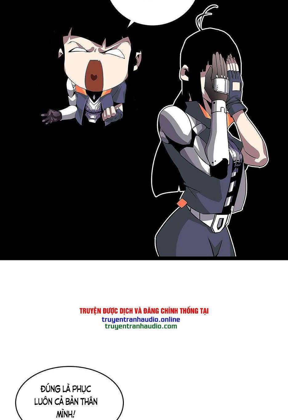 Bắt Đầu Vùng Dậy Từ Việc Chơi Game Nghiêm Túc Chap 2 - Next Chap 3