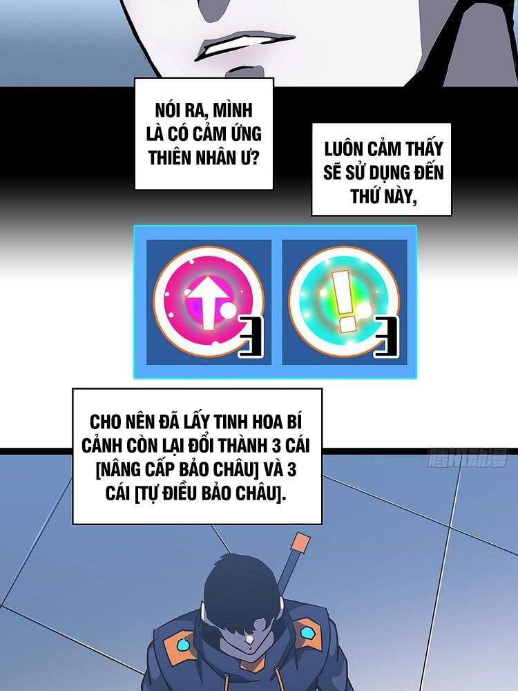 Bắt Đầu Vùng Dậy Từ Việc Chơi Game Nghiêm Túc Chap 39 - Next Chap 40