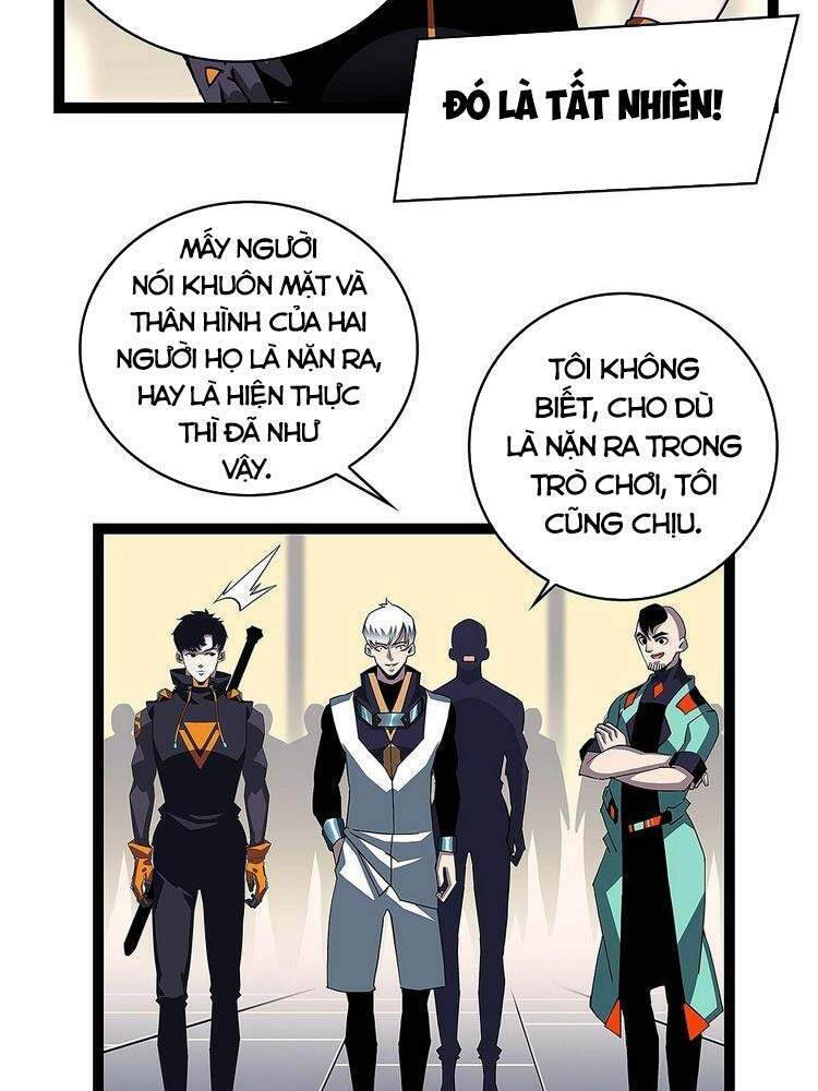 Bắt Đầu Vùng Dậy Từ Việc Chơi Game Nghiêm Túc Chap 41 - Next Chap 42