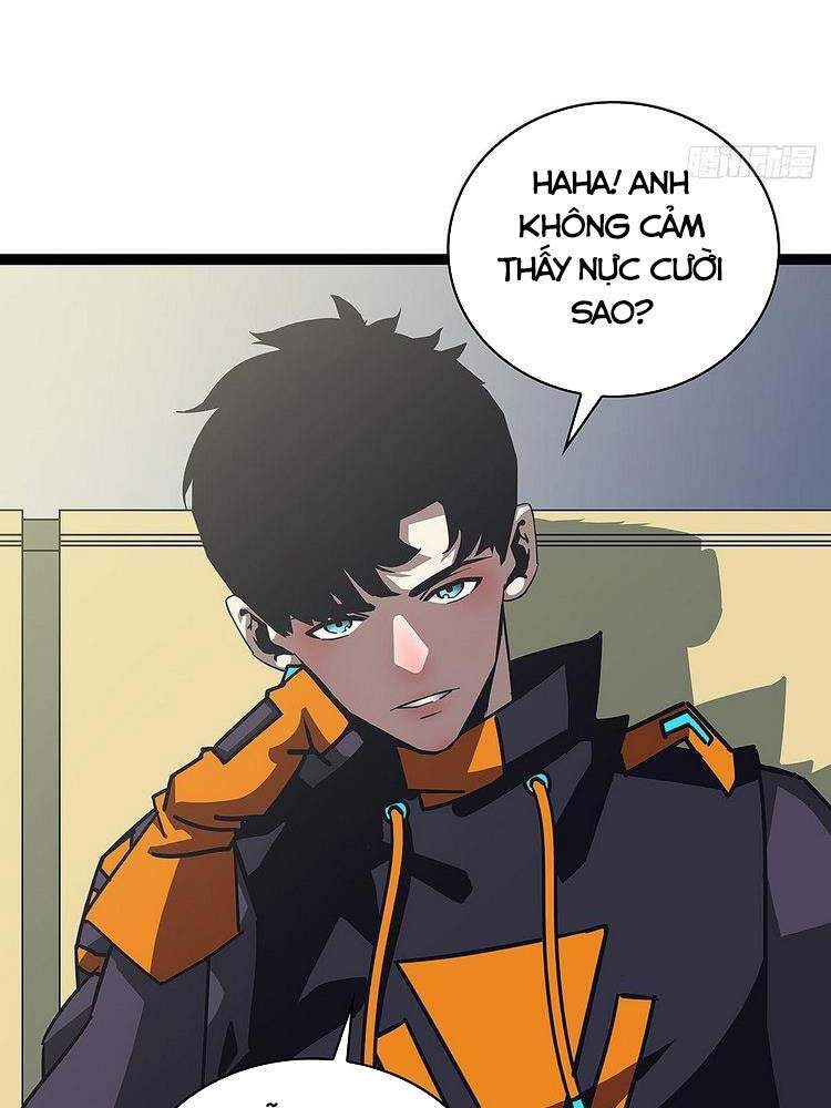 Bắt Đầu Vùng Dậy Từ Việc Chơi Game Nghiêm Túc Chap 44 - Next Chap 45