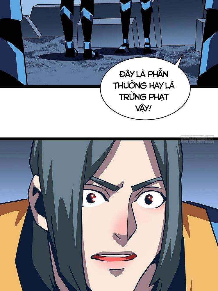 Bắt Đầu Vùng Dậy Từ Việc Chơi Game Nghiêm Túc Chap 44 - Next Chap 45