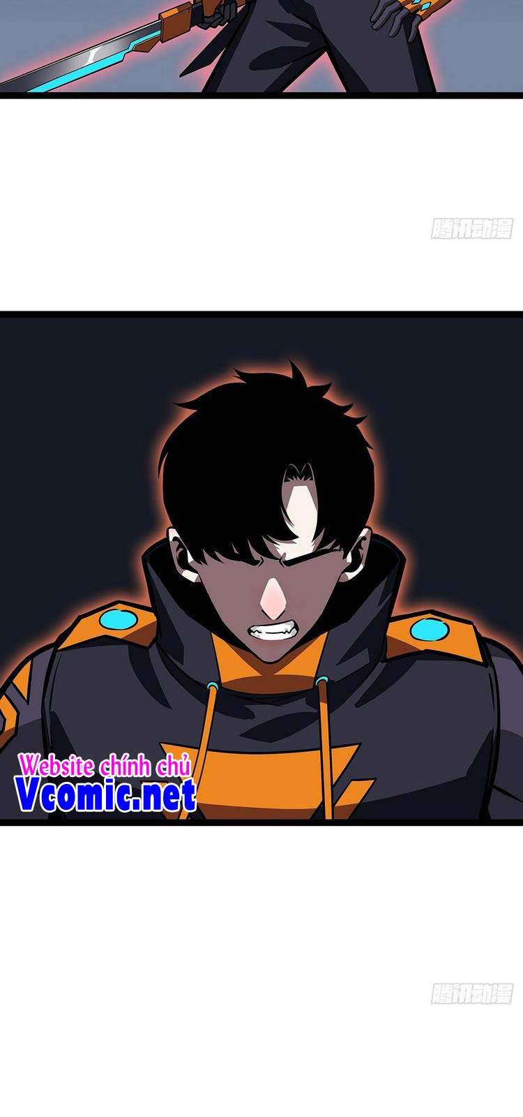 Bắt Đầu Vùng Dậy Từ Việc Chơi Game Nghiêm Túc Chap 53 - Next Chap 54