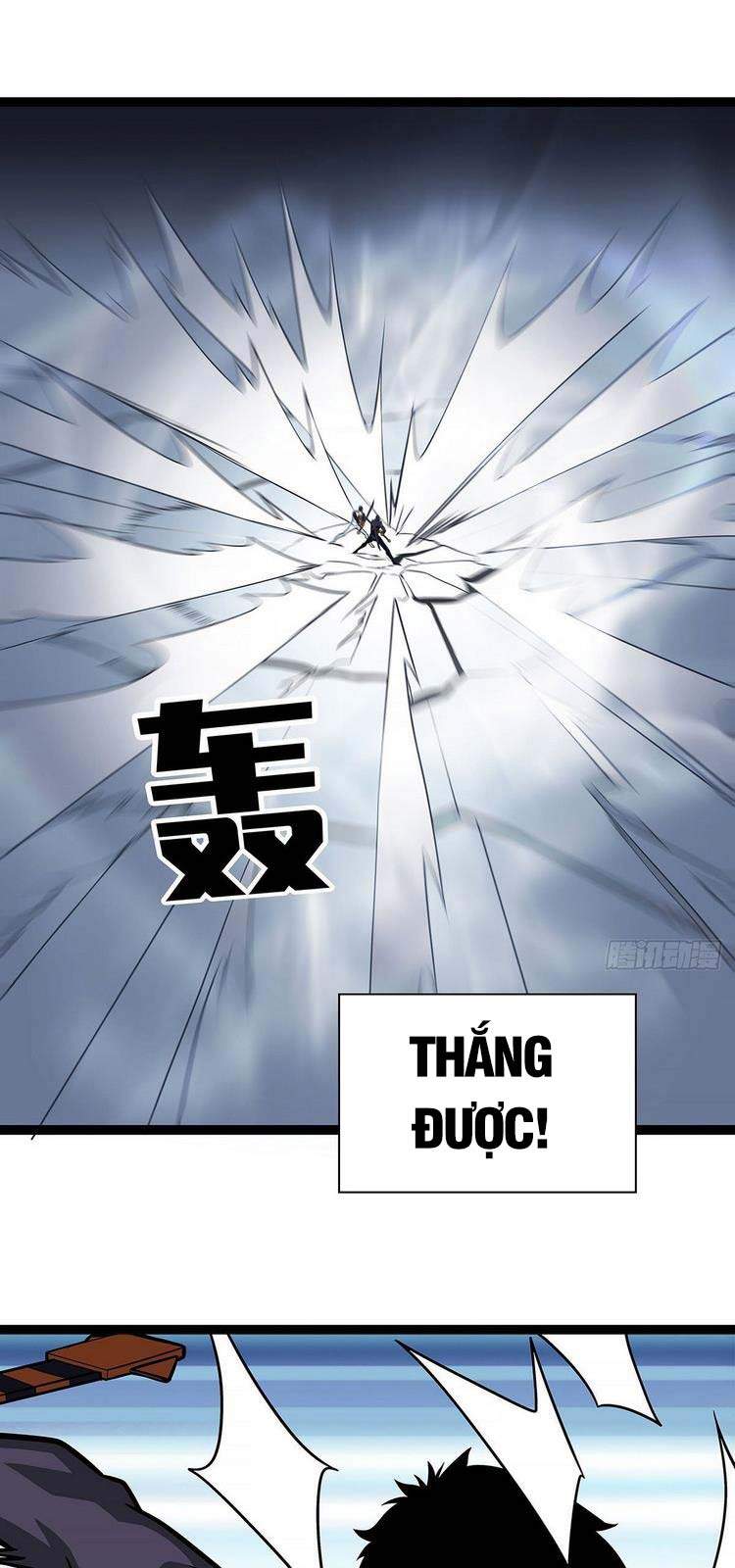 Bắt Đầu Vùng Dậy Từ Việc Chơi Game Nghiêm Túc Chap 53 - Next Chap 54