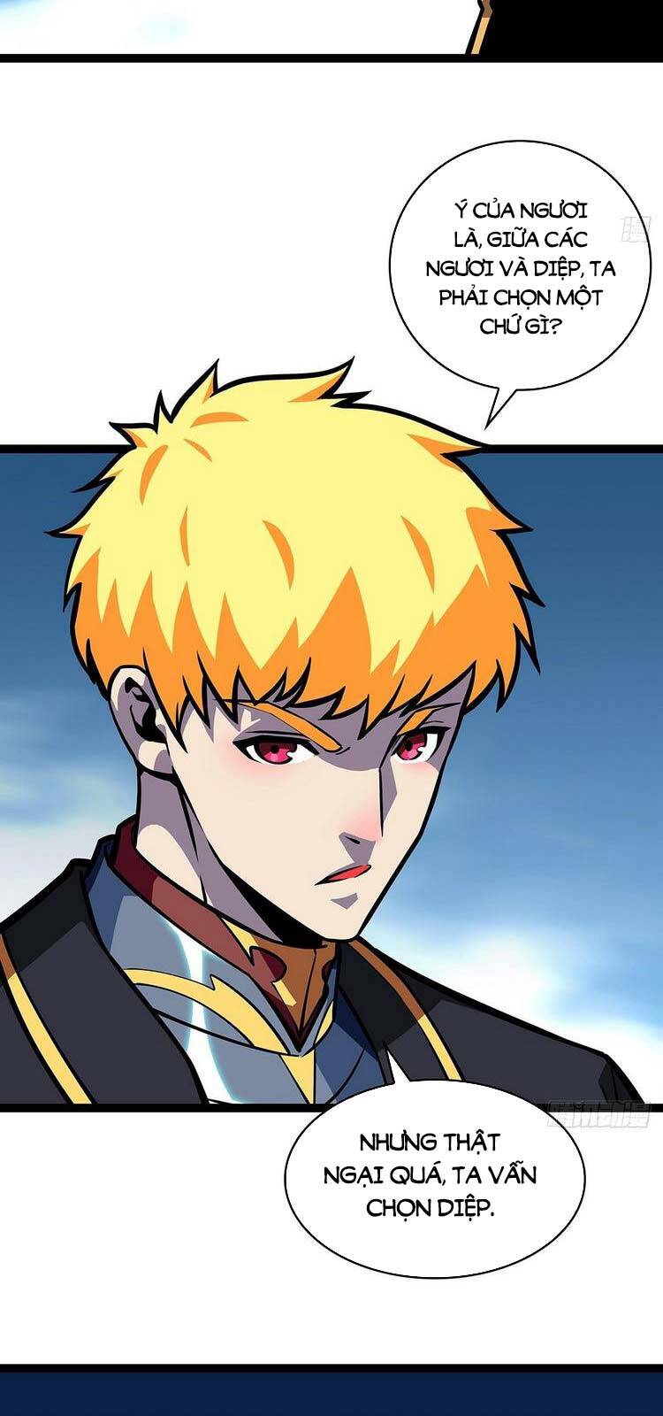 Bắt Đầu Vùng Dậy Từ Việc Chơi Game Nghiêm Túc Chap 60 - Next Chap 61