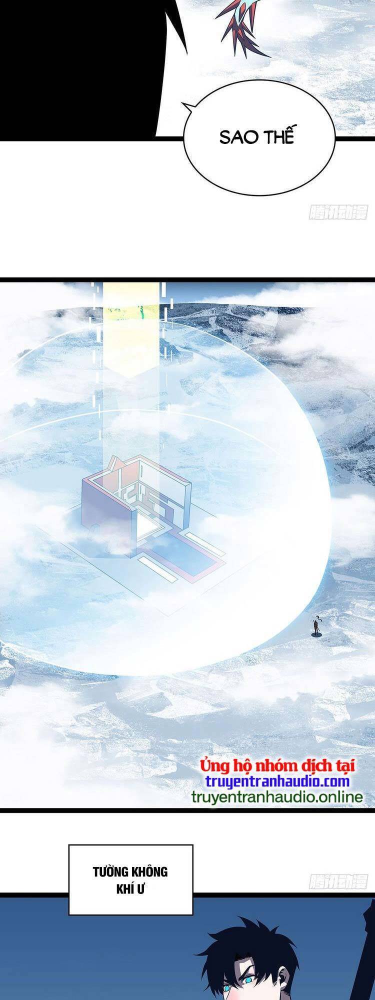 Bắt Đầu Vùng Dậy Từ Việc Chơi Game Nghiêm Túc Chap 86 - Next Chap 87