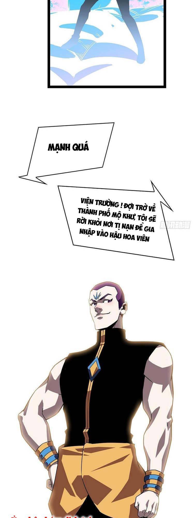 Bắt Đầu Vùng Dậy Từ Việc Chơi Game Nghiêm Túc Chap 86 - Next Chap 87