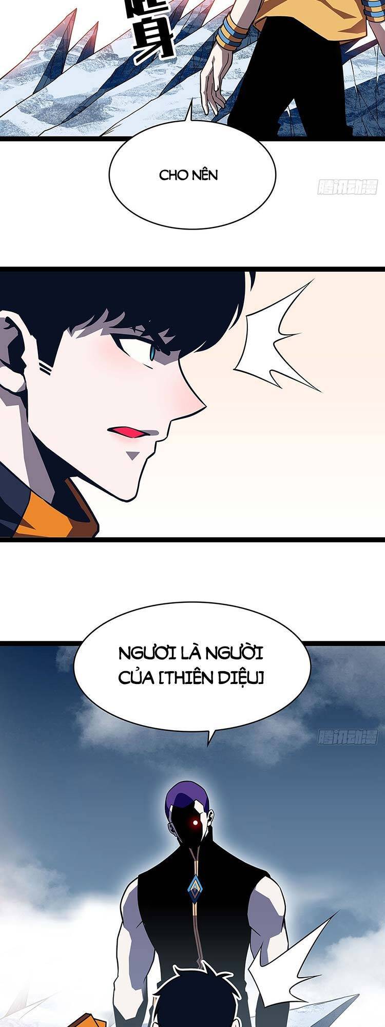 Bắt Đầu Vùng Dậy Từ Việc Chơi Game Nghiêm Túc Chap 89 - Next Chap 90