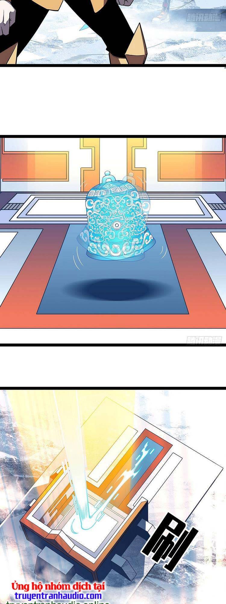 Bắt Đầu Vùng Dậy Từ Việc Chơi Game Nghiêm Túc Chap 90 - Next Chap 91