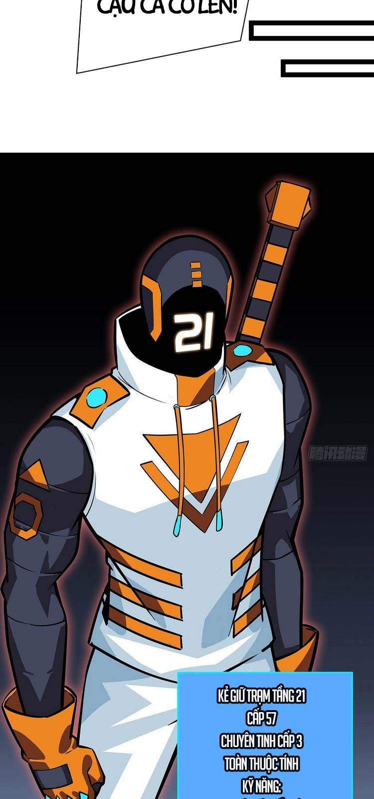 Bắt Đầu Vùng Dậy Từ Việc Chơi Game Nghiêm Túc Chap 52 - Next Chap 53