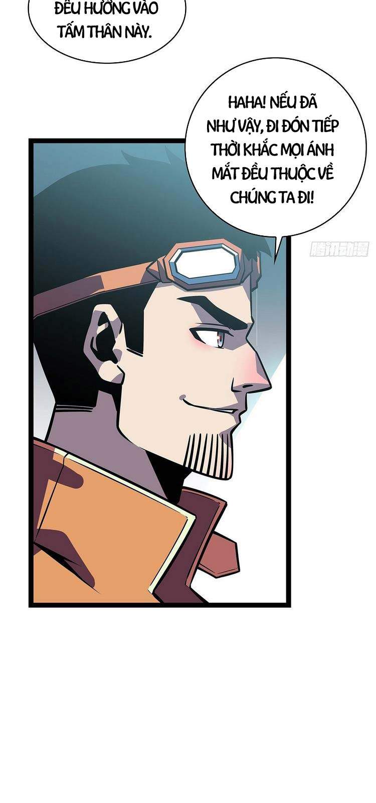 Bắt Đầu Vùng Dậy Từ Việc Chơi Game Nghiêm Túc Chap 52 - Next Chap 53