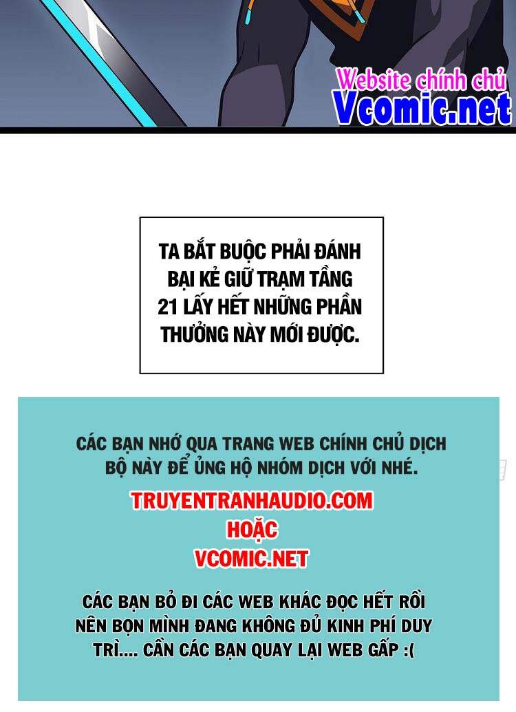 Bắt Đầu Vùng Dậy Từ Việc Chơi Game Nghiêm Túc Chap 52 - Next Chap 53