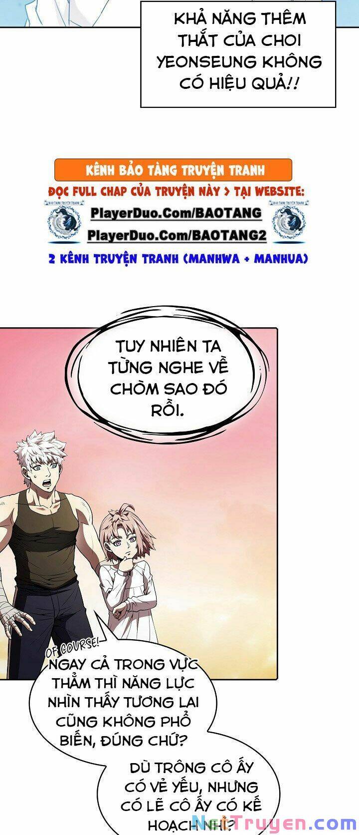 Người Chơi Trở Về Từ Địa Ngục Chap 24 - Next Chap 25