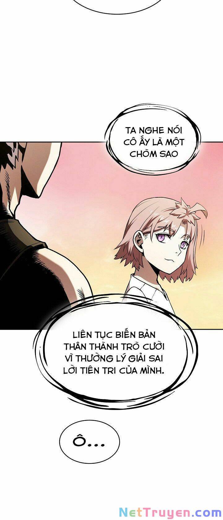 Người Chơi Trở Về Từ Địa Ngục Chap 24 - Next Chap 25