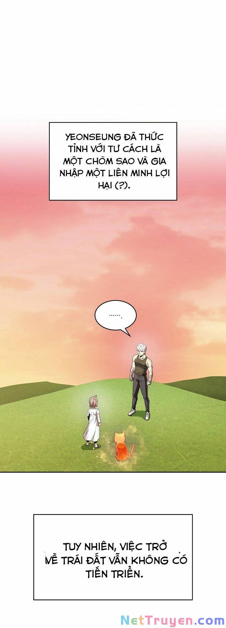 Người Chơi Trở Về Từ Địa Ngục Chap 24 - Next Chap 25