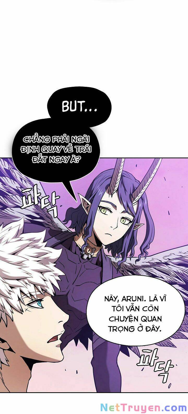 Người Chơi Trở Về Từ Địa Ngục Chap 24 - Next Chap 25