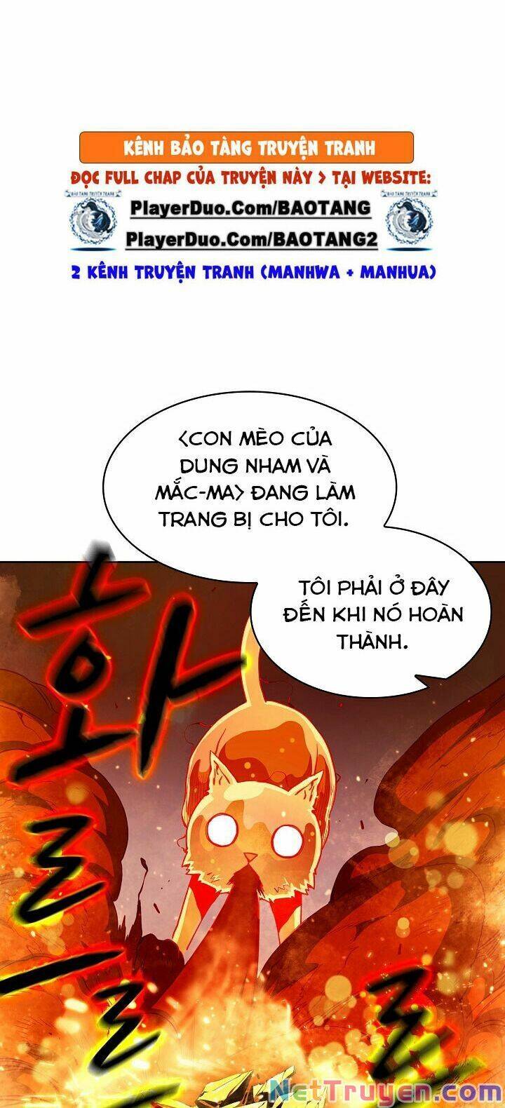 Người Chơi Trở Về Từ Địa Ngục Chap 24 - Next Chap 25