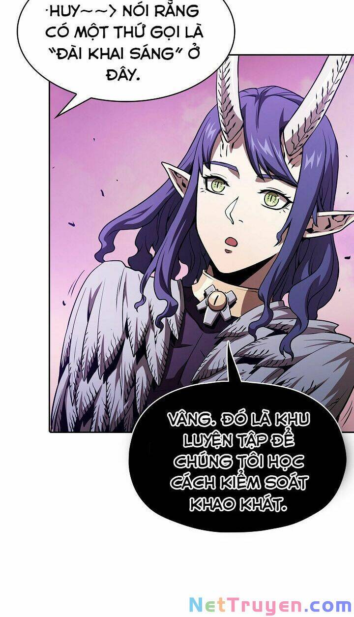 Người Chơi Trở Về Từ Địa Ngục Chap 24 - Next Chap 25